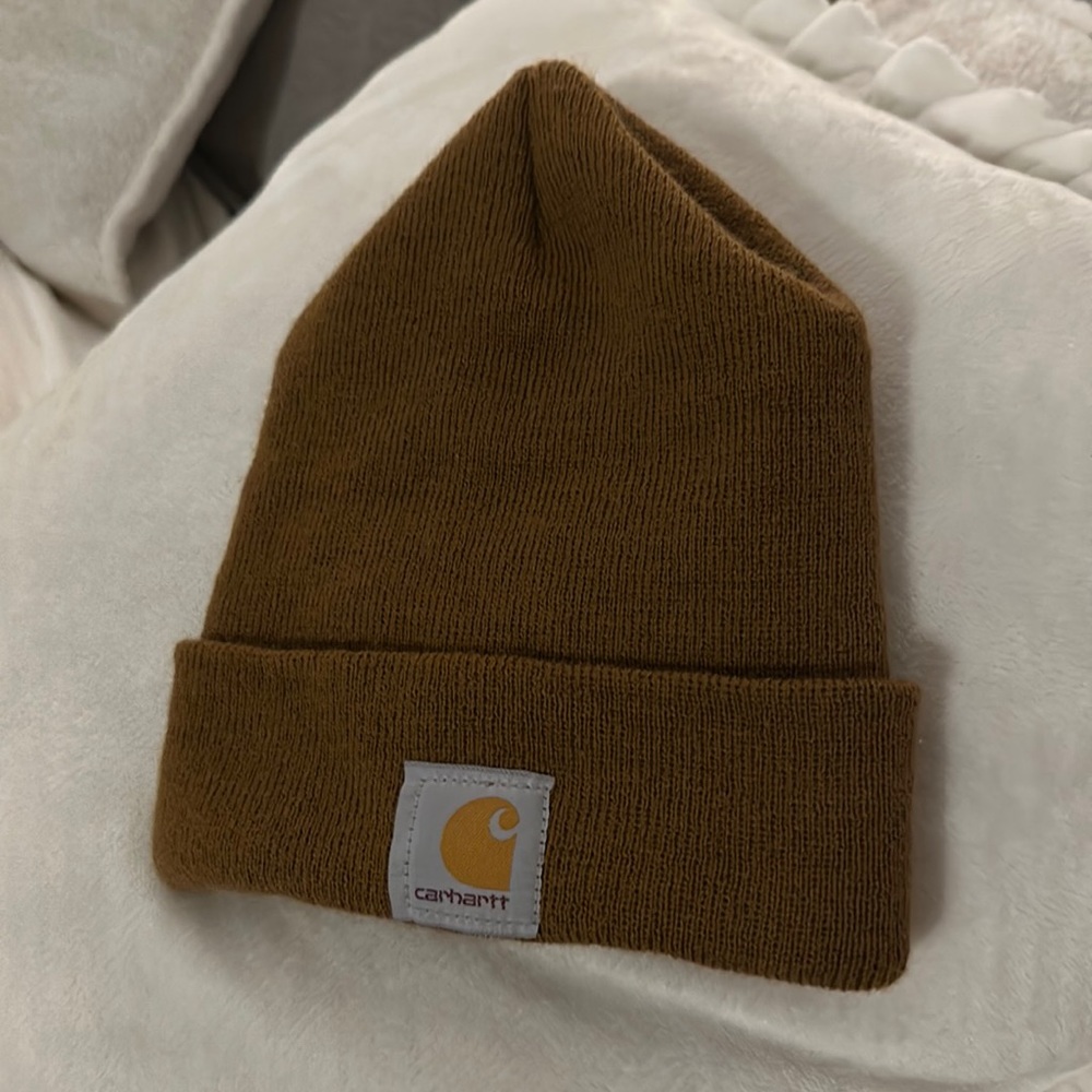 Carhartt beanie